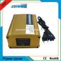 Gold Color 50Kw Power Saver Pioneer, Eco Power Saver For Home, Power Factor Saver Germany